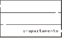 O-Apartamento