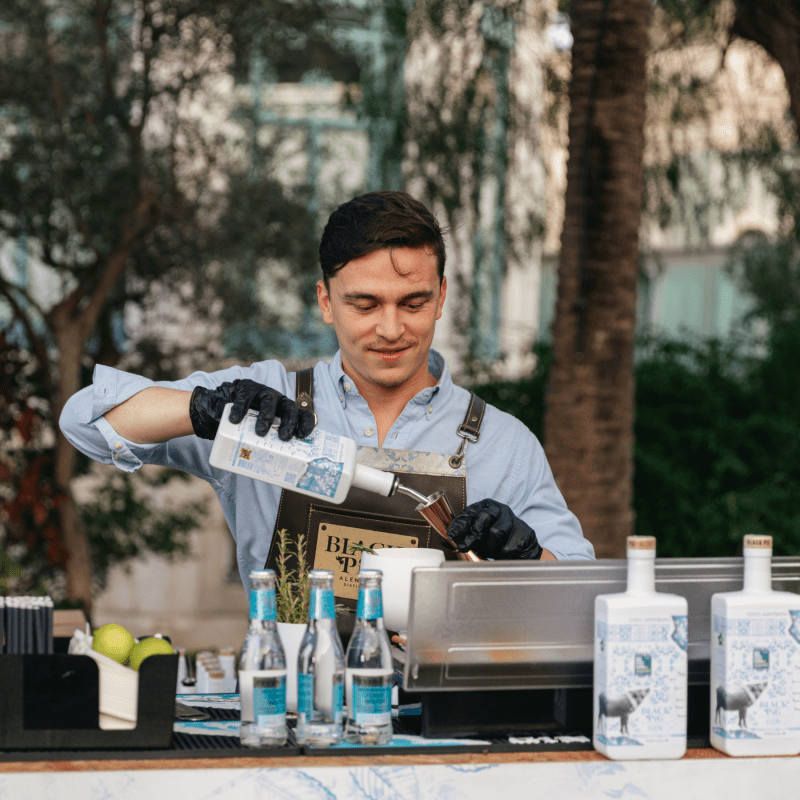 Bloomer Events - Ativação de Marca 6